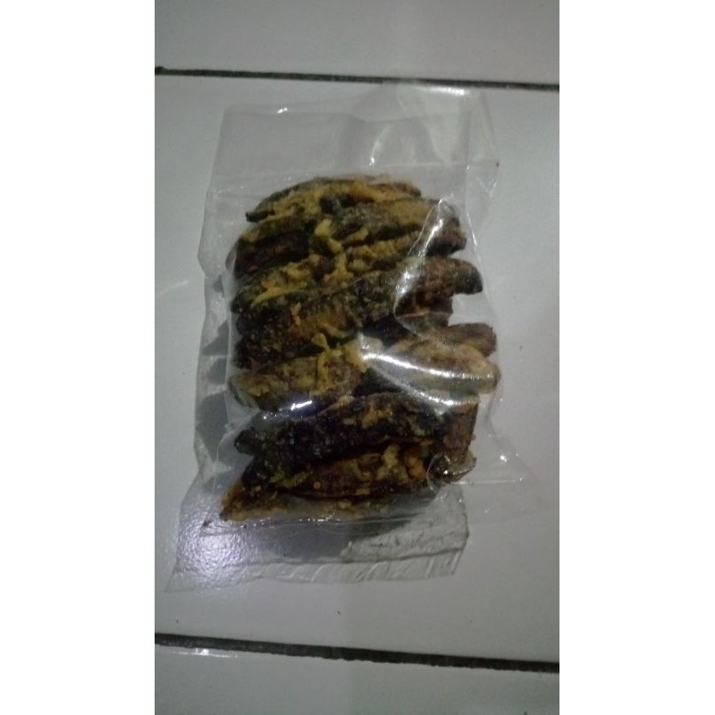

sale pisang