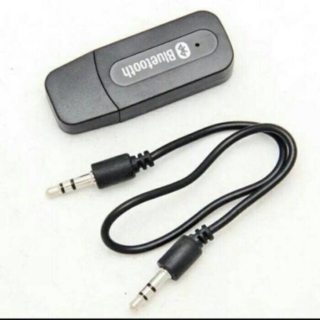 Usb Bluetooth Audio Music Receiver For Speaker