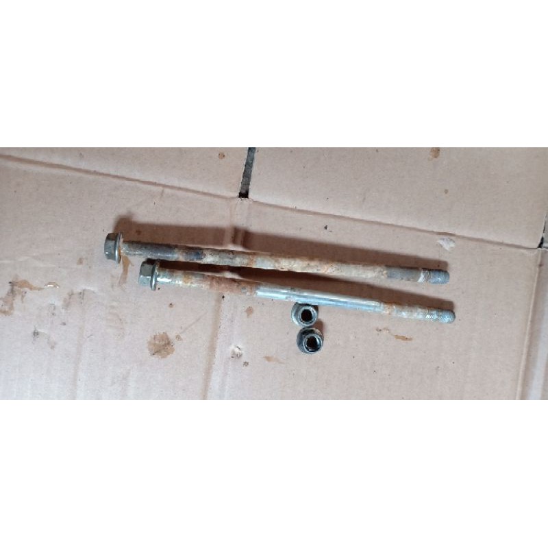 as mounting original Yamaha Mio m3/mio Z