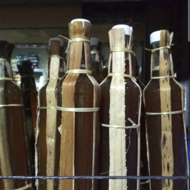 

Madu baduy
