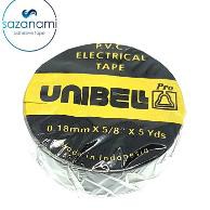 Isolasi Kabel Unibell Hitam Kecil Unibel