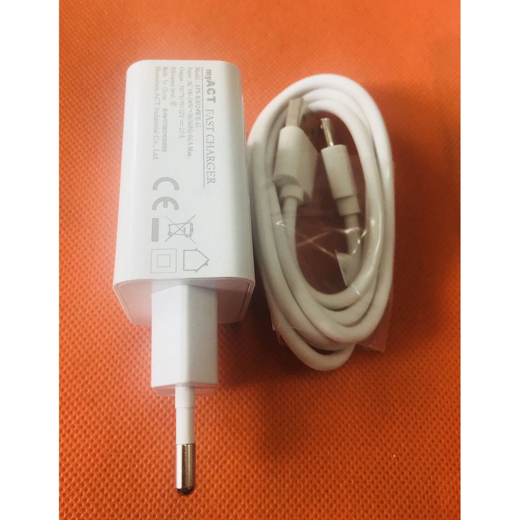 wireless charger Original 2.0A Travel Charger EU Plug Adapter+ USB Cable for Oukitel K10000 Pro