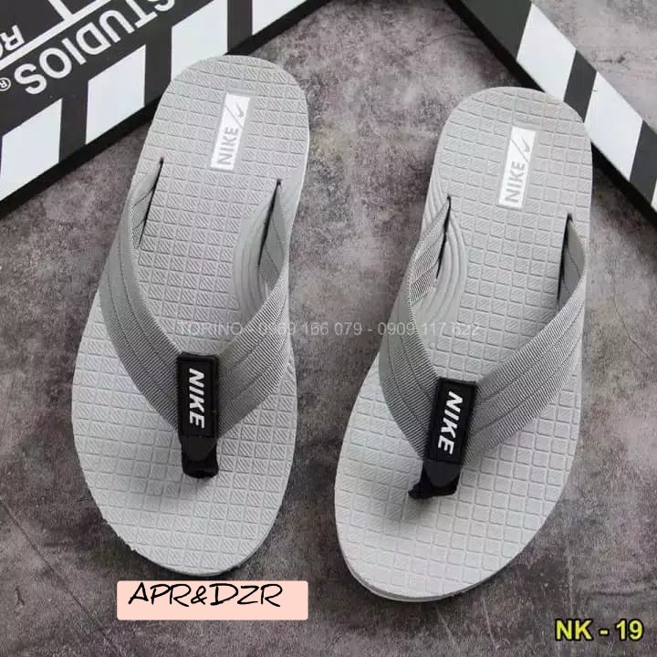 SANDAL JEPIT PRIA CASUAL/SANDAL JEPIT PRIA NIKE/NIKE WEBING