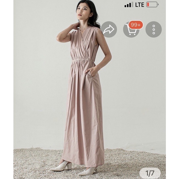 dress in kano size S