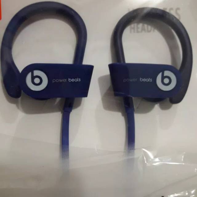 Headset Bluetooth Beasts Power 5hr