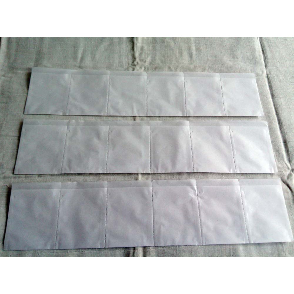 Kertas Puyer Polos @ 5 Pack