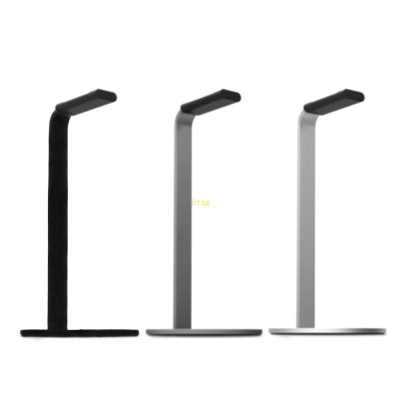 Btsg Stand Dudukan Headset Gaming Stabil