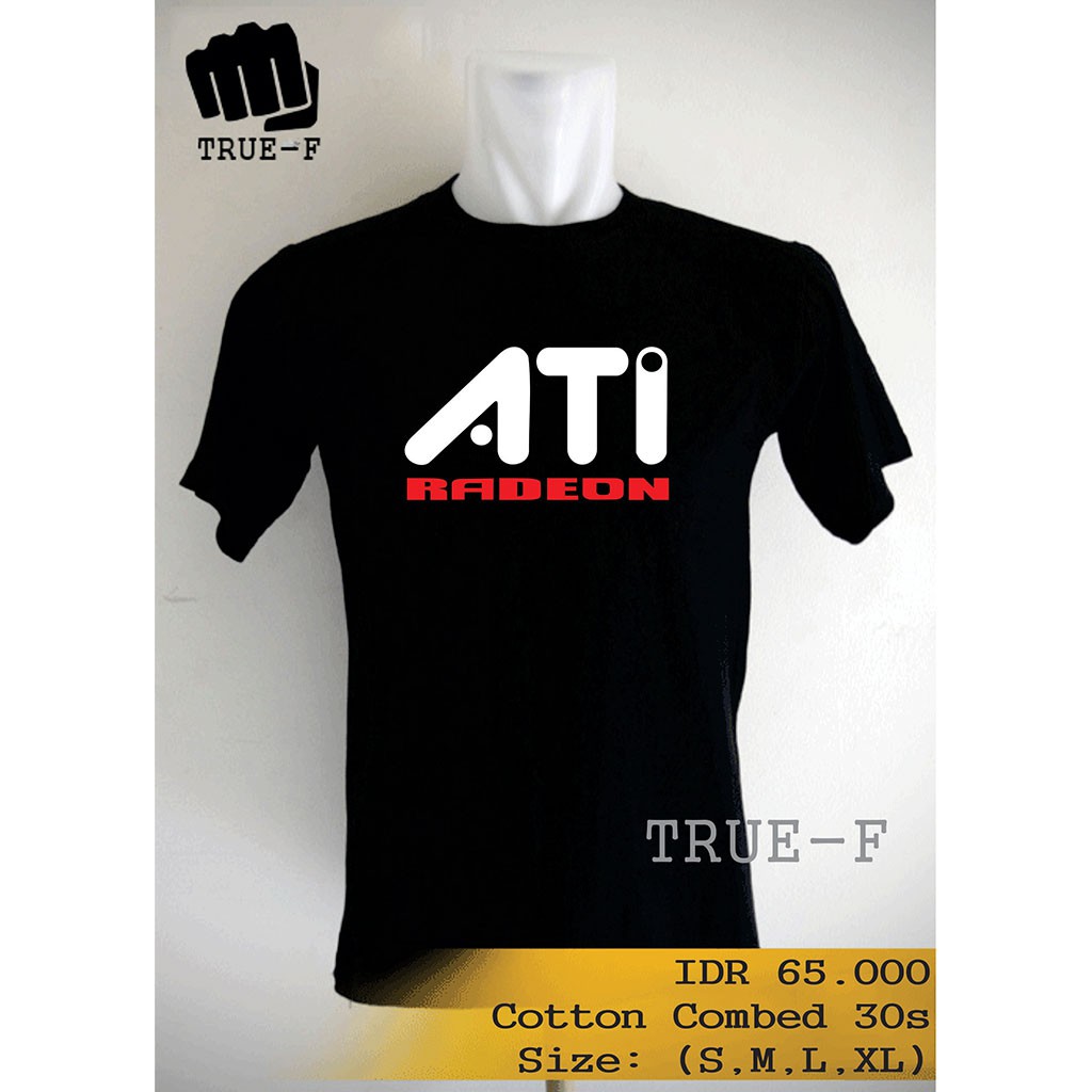 Kaos Distro Game Ati Radeon