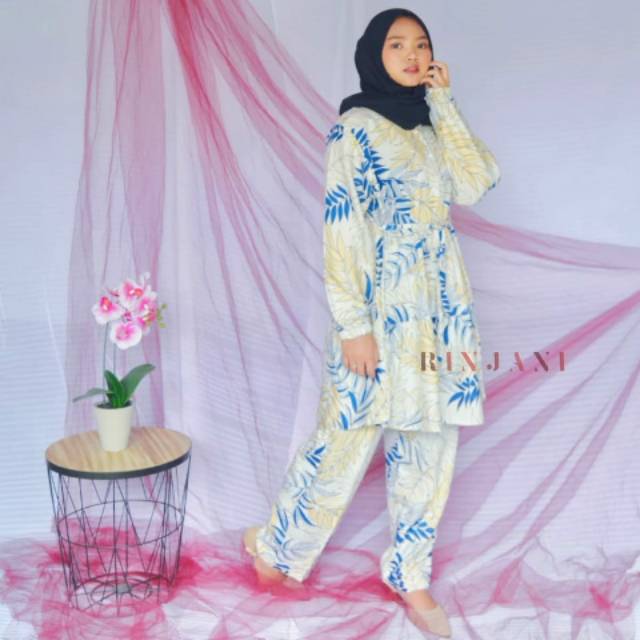 BAJU STELAN  (HARGA GROSIR) BAHAN RAYON | PROMO DISKON 61%