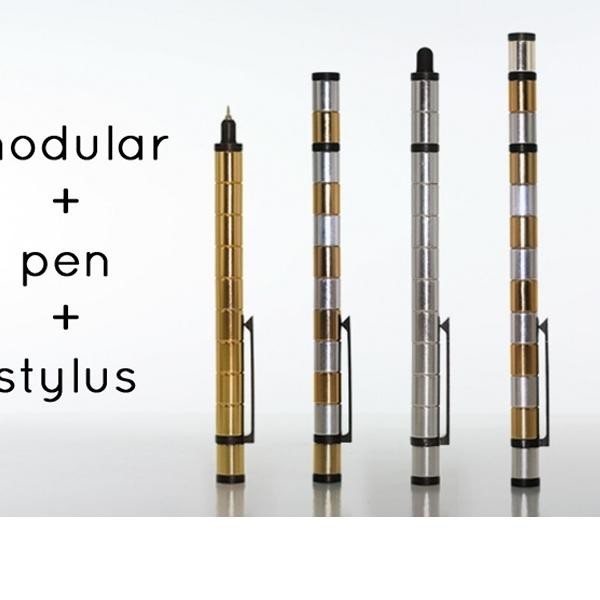 

Magnet Modular Polar Pen