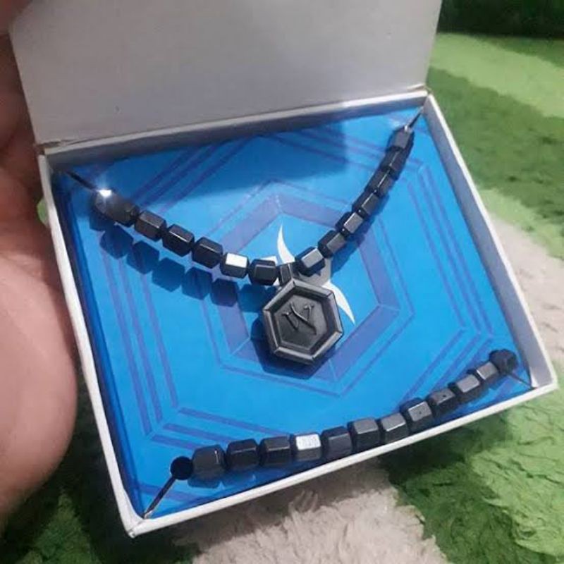 Kalung kesehatan IWS Original