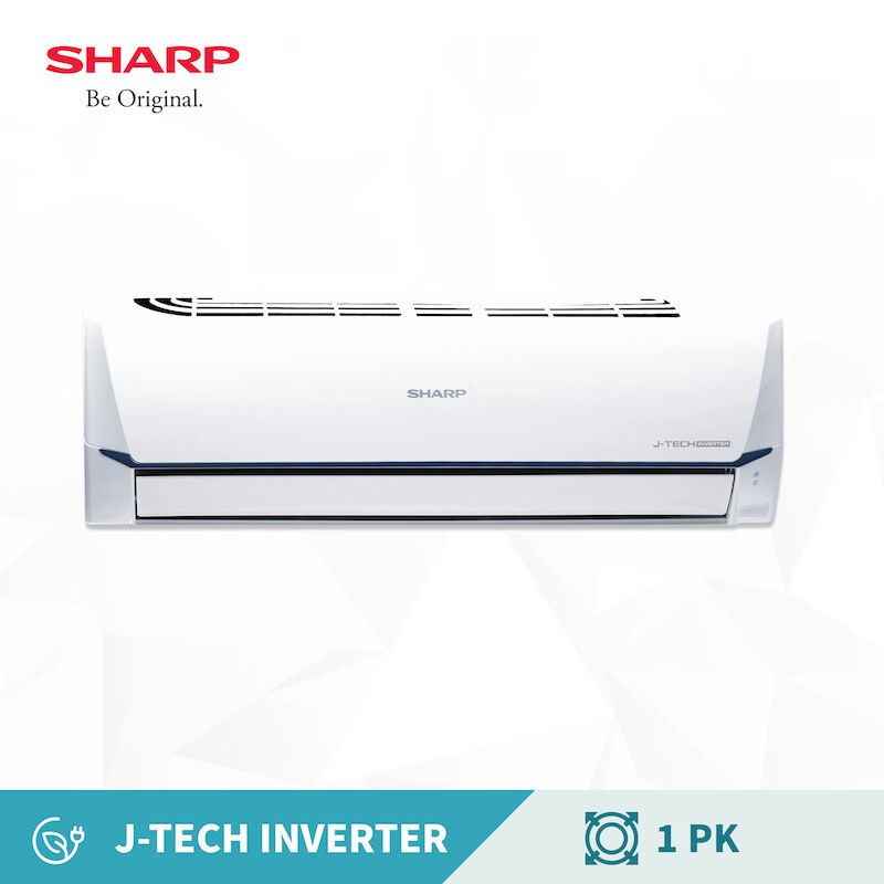 Ac Sharp 1 Pk Low Watt 09 Uhl Plasmacluster Deluxe Thai Terima Dingin Indonesia