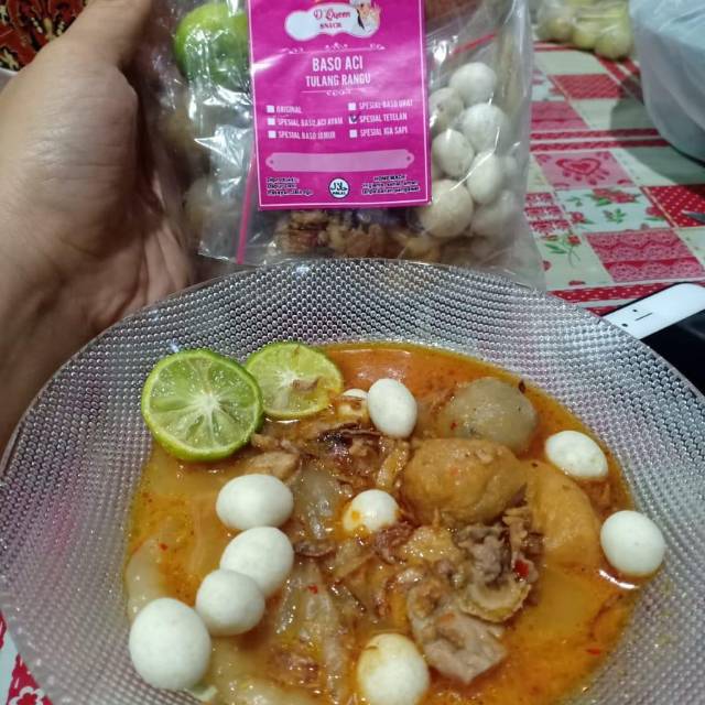 Jual Baso Aci Shopee Indonesia