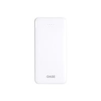 [ ORIGINAL ] POWER BANK 10.000MAH SLIM MURAH 100% ORIGINIAL OASE GARANSI RESMI MURAH