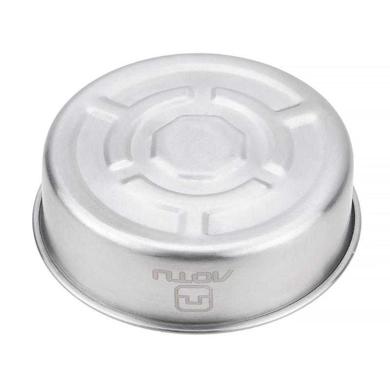 TG-IDI Aotu Kompor Gas Alcohol Stove Portable untuk Camping - AT6389