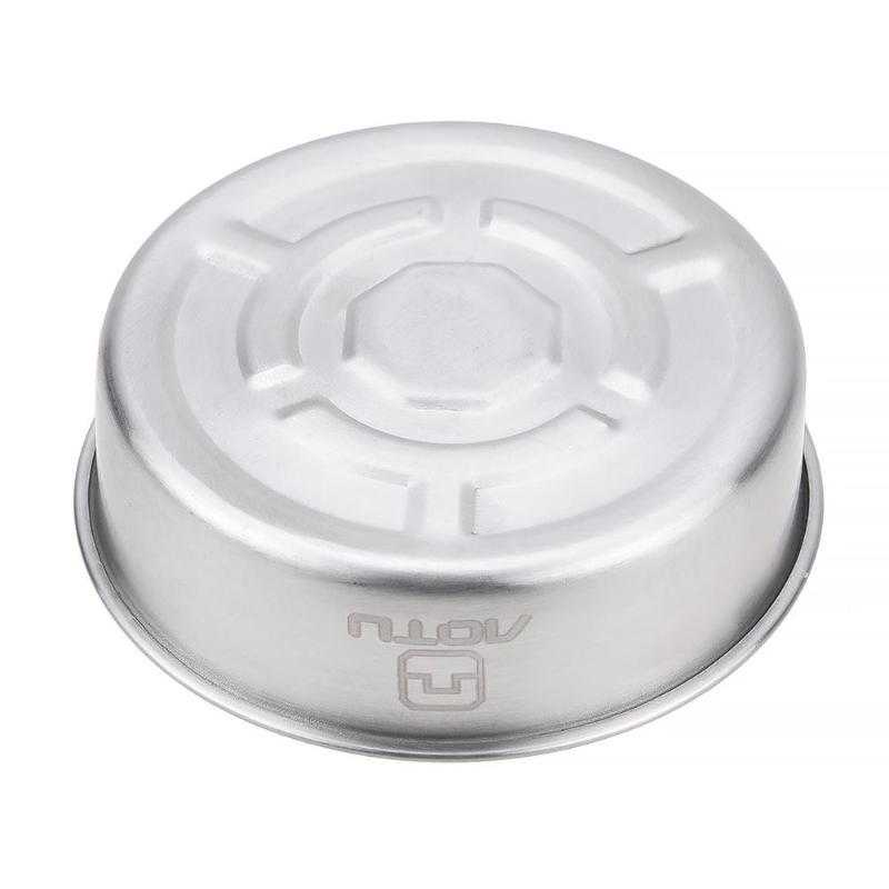 Aotu Kompor Gas Alcohol Stove Portable untuk Camping - AT6389