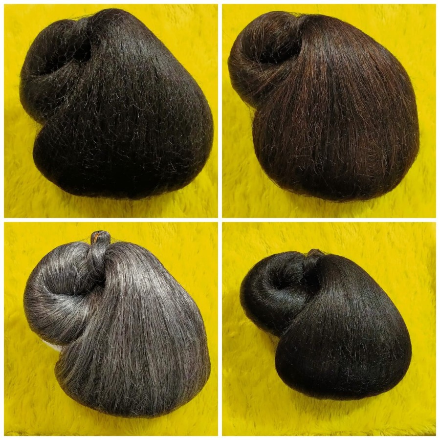 Aksesoris Sanggul Bali Super / Sanggul Premium