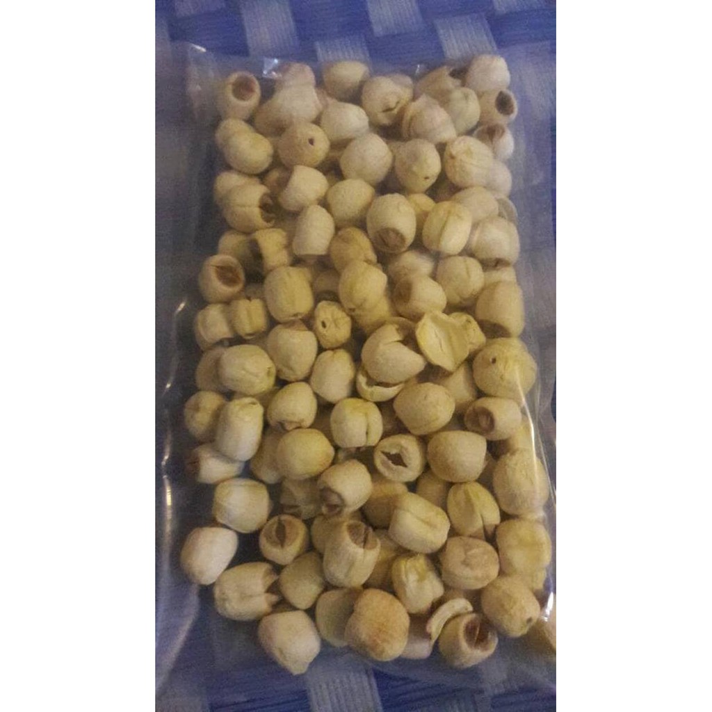 

Dijual biji teratai 100 gram Murah