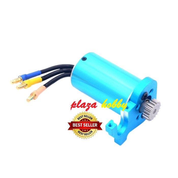 motor brushless wltoys xk 144010 124016 124017 V2 gear 19T 144010 2004