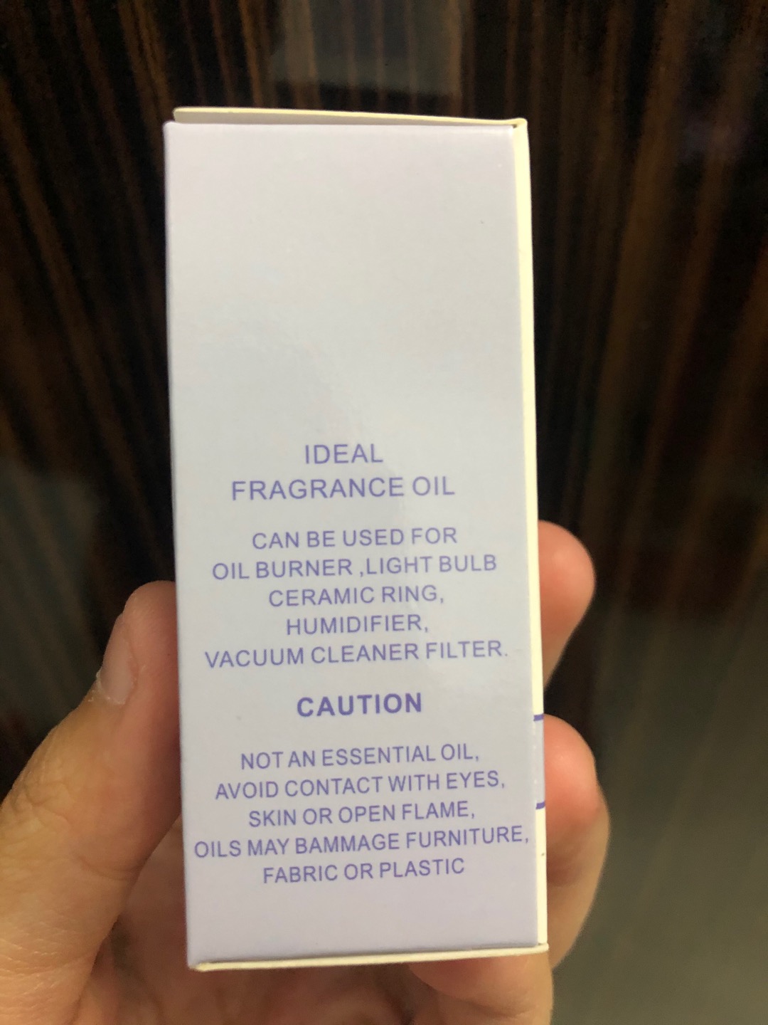 Aroma Therapi Essential Oil For Diffuser Super Wangi Dan Tahan Lama