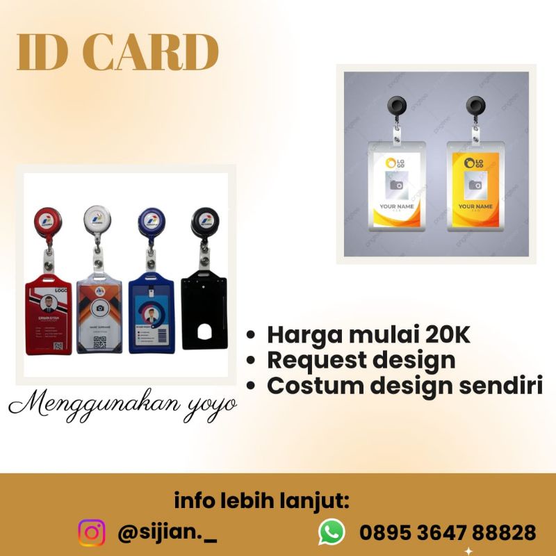 

ID CARD