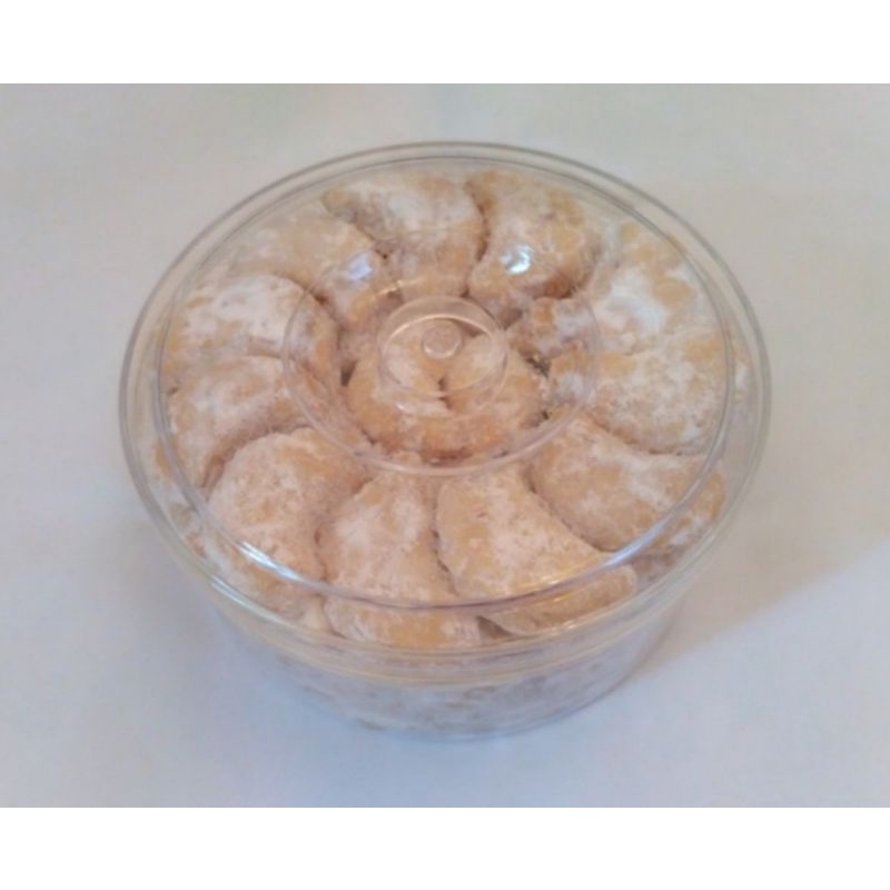 

Putri Salju Almond Wijsman