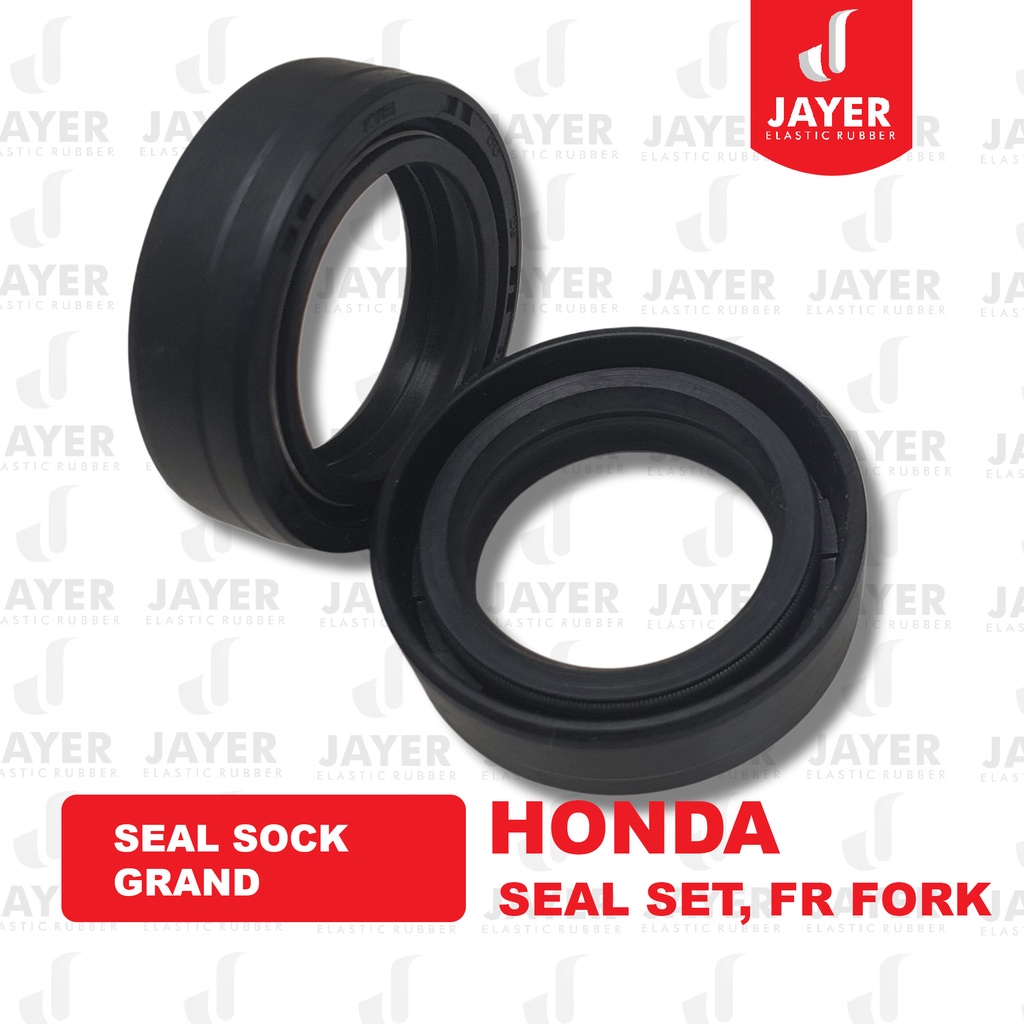 Seal Sock Grand Supra GN5