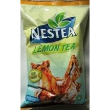 

[ COD ] Lemon Tea Nestle Premium BERGARANSI Kode 872