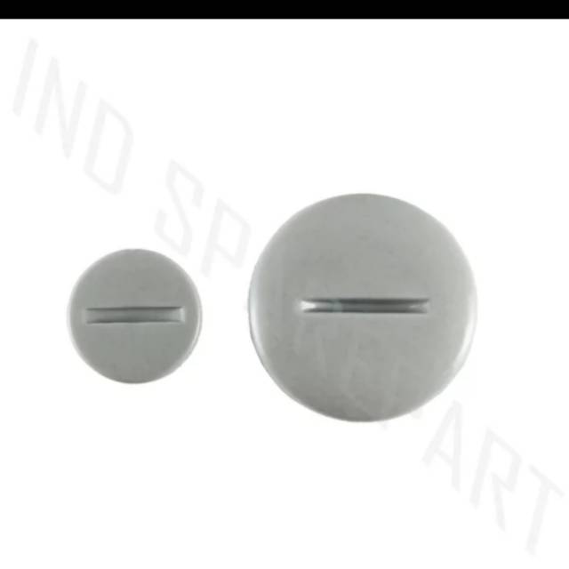 TUTUP MAGNET SUPRA X125