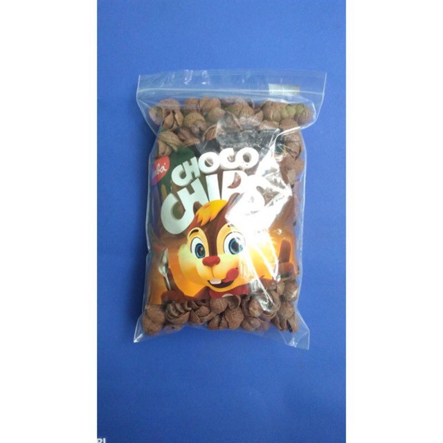 

SIMBA CHOCOCHIPS-free bubble wraps/snack repack