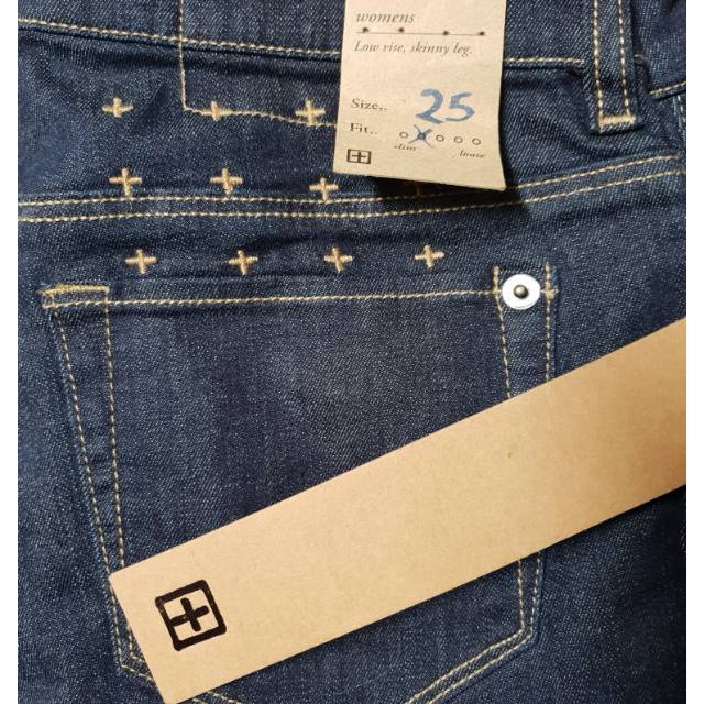 Ksubi jeans