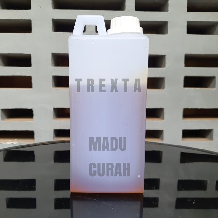 

MADU CURAH INDUSTRI 1 KG