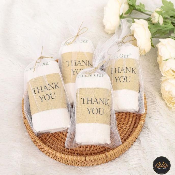 Extra Packing Tile Souvenir Pernikahan