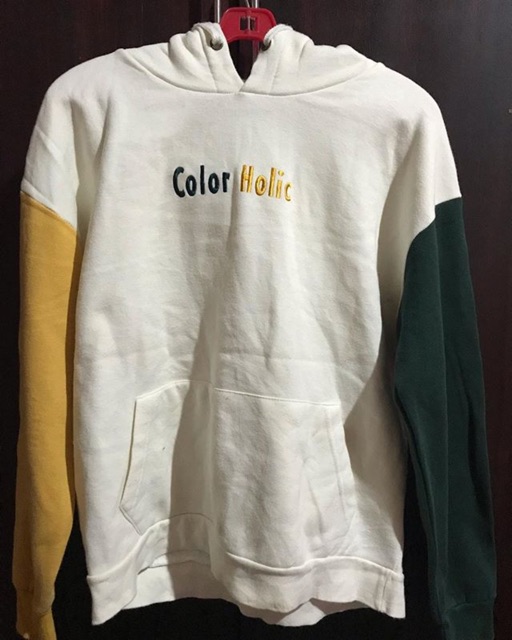 Young min 2 ne Hoodie