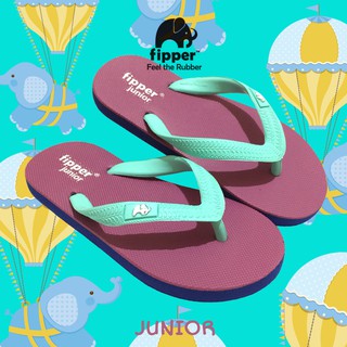  Fipper  Junior Sandal  Jepit Anak size 30 34 semua ukuran 