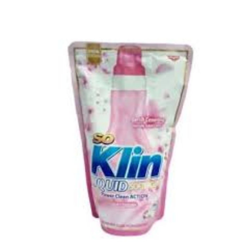 So klin Liquid 750 ml