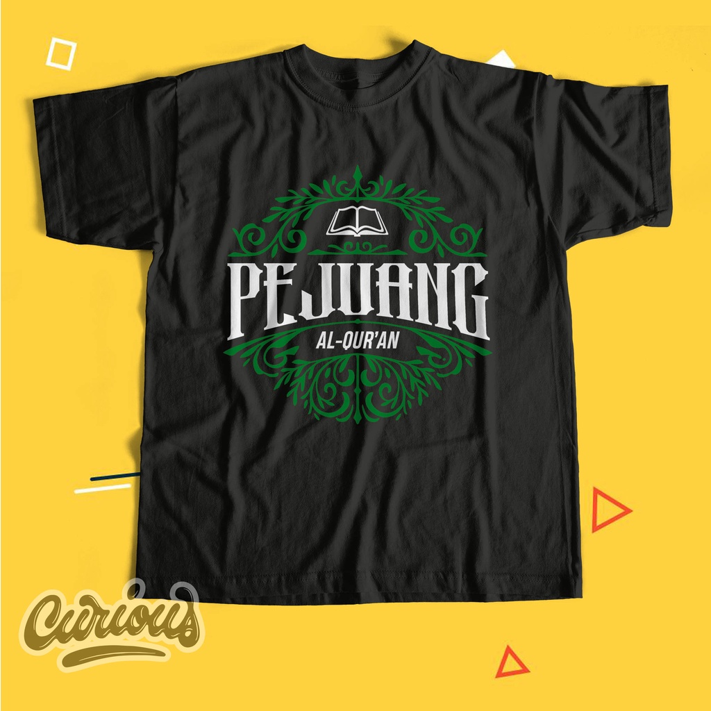 Kaos Santri Pejuang Alquran Kaos Santri Salafy Kaos Santri Distro