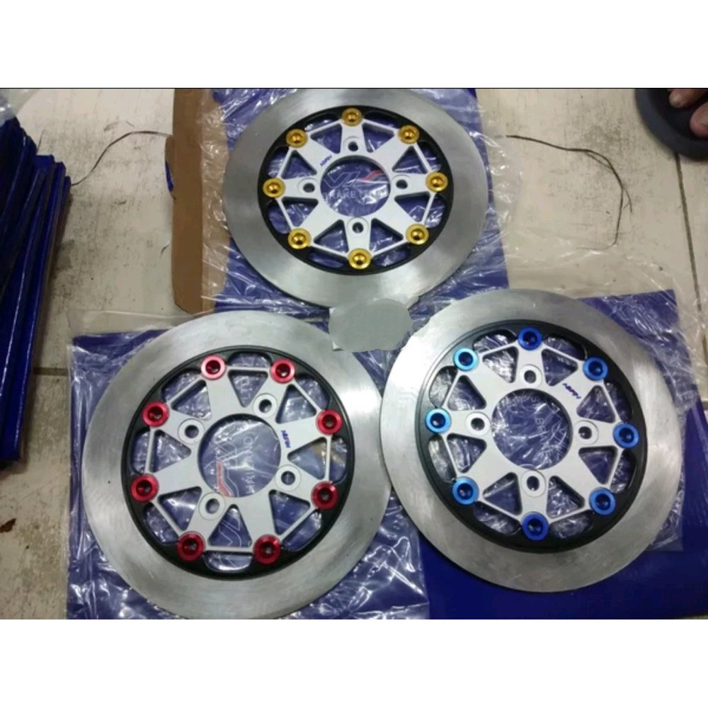 piringan nissin buta disk nisin buta cakram piringan nissin buta