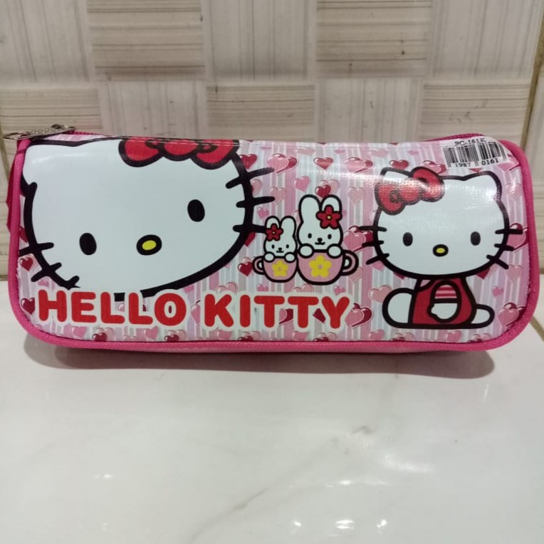 

Tempat Pensil Hello Kitty