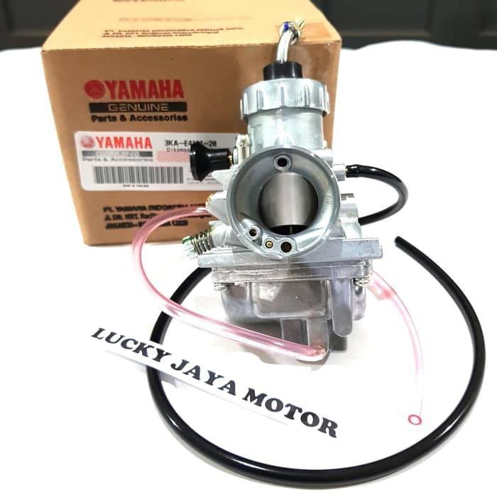 Karburator Karbu Carburator Rx king Rxking Rxk Original-4