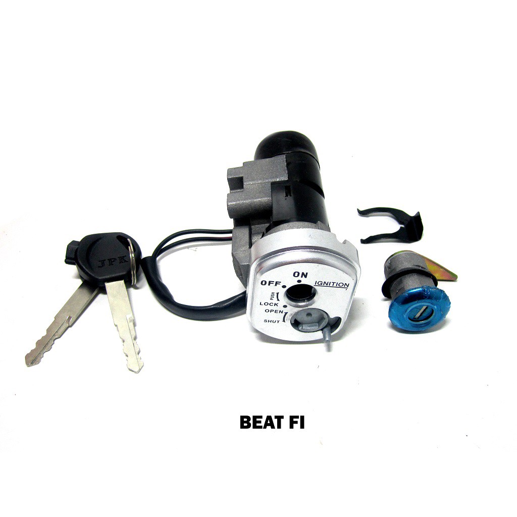 Kunci Kontak 1 Set Motor Beat FI
