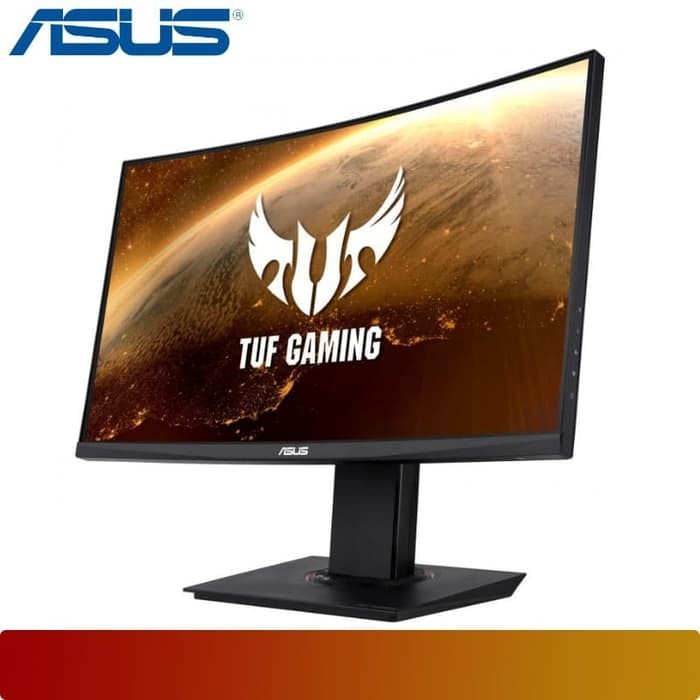 Monitor LED Gaming ASUS VG24VQ 24'' 1920x1080 144Hz 1ms HDMI Freesync