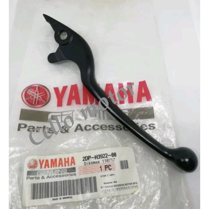 Handel rem nmax depan kanan original