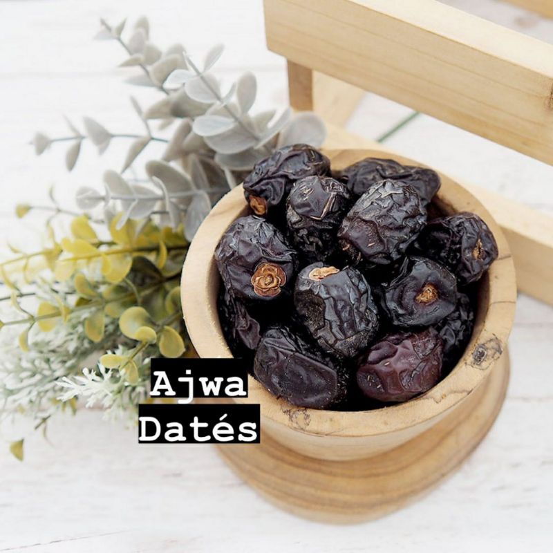 

KURMA AJWA PREMIUM