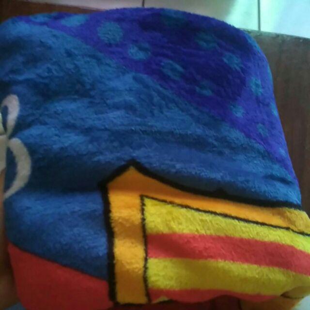 Selimut Barca 2/fcb/barca/barcelona