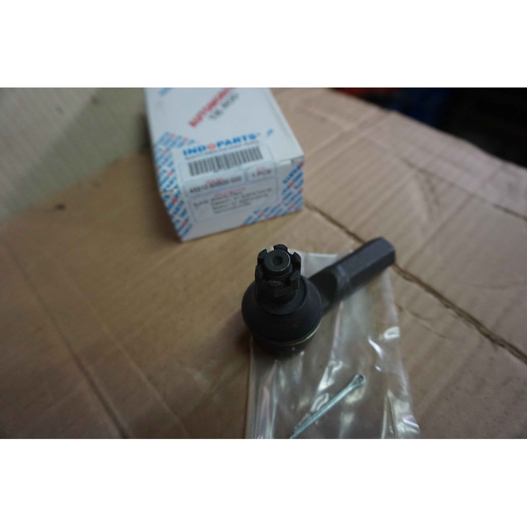 Tie Rod End Suzuki Esteem 1.3 1.6 Baleno 1.5 1.6 Karimun Indoparts