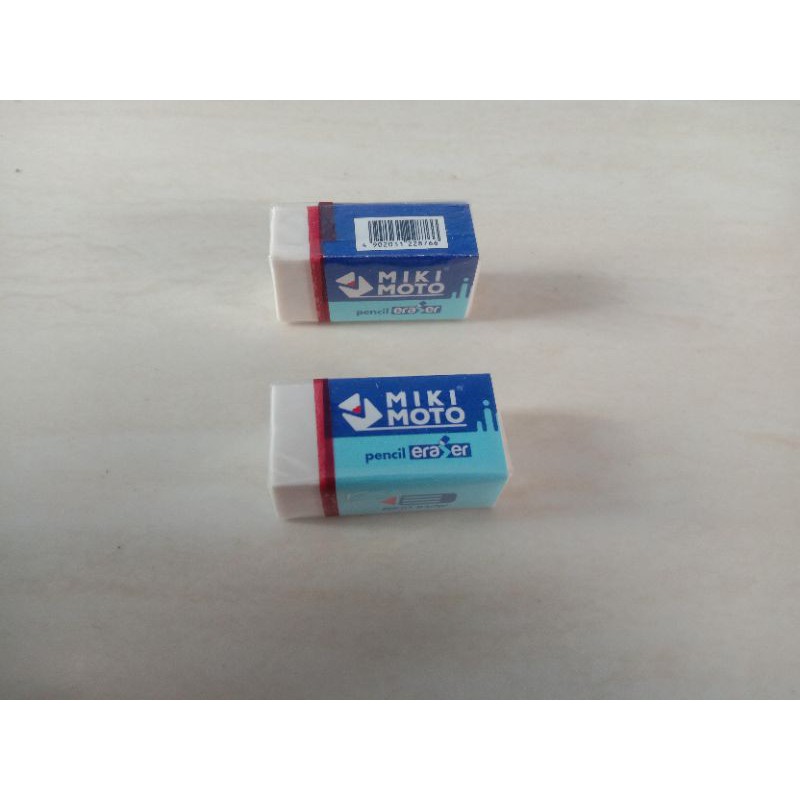 

penghapus pensil