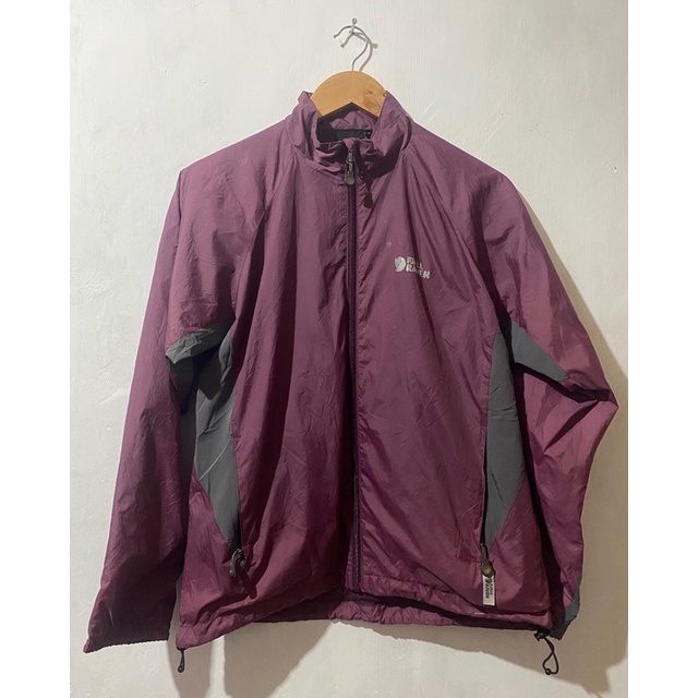 jaket fjallraven second original / kanken fjalraven