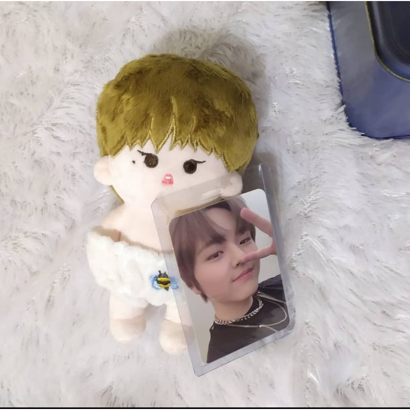 BOOKED Doll Nam Dohyon My Baby Nam 15 cm doll only