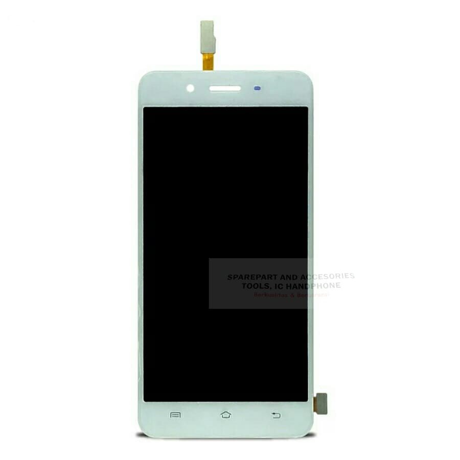 LCD TOUCHSCREEN VIVO Y55 / Y55 S / 1610 FULLSET